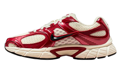 V5 RNR WMNS "Soft Pearl / Team Crimson" HQ7901 005