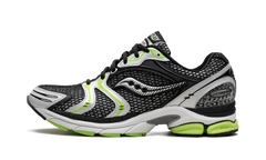 Progrid Triumph 4 "Black / Speed Green" S70704 5