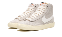BLAZER MID 77 VINTAGE MNS WMNS "Light Bone Alabaster" DV7006 001
