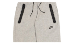 Sportswear Tech Fleece Jogger Pants "Grey Black" DQ4312 063
