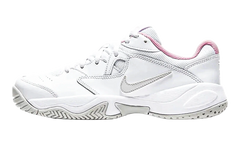 Court Lite 2 WMNS "White Pink Foam" AR8838 104