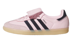 Samba LT WMNS "Clear Pink Legend Ink" JP6808
