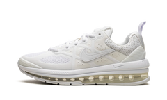 Air Max Genome (GS) "Triple White" CZ4652 104