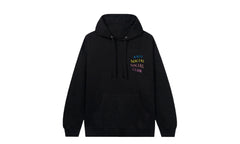 Highlight Reel Hoodie "Black" ASSC SS2203