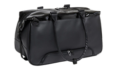 Skull Boston Bag 17.0 FW "Black / Black 1" FOS901530 081
