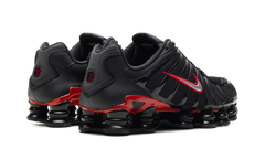 Shox TL "Black University Red" CN0151 003