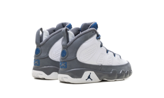 Air Jordan 9 PS "French Blue" 401811 100