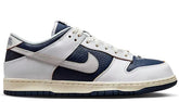 Dunk Low HUF New York City