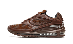 Air Max 98 TL "Supreme - Brown"