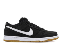 Dunk Low Orange Label