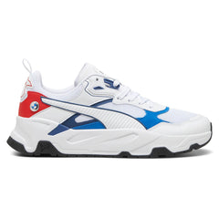 BMW M Motorsport Trinity Lace Up Sneakers