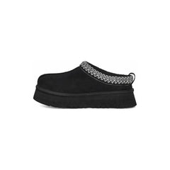 Women's Tazz Slipper in Black