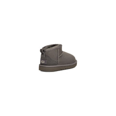 Kid's Classic Ultra Mini in Grey