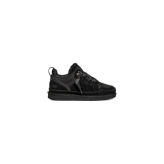 Kid's Lowmel in Black