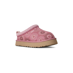 Kid's Tazz Sun Stitch in Horizon Pink