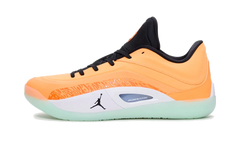 Air Jordan Zion 4 "Orange" FB1802 800