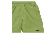 Nylon Reef Short "Jade Green" G6SM-P078-JG