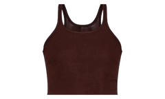 Basic Tank Cropped 43 "Scab" DS02E7100RN