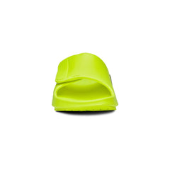 Unisex Ooahh Sports Flex Sandals in Electro Rally