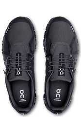 Running Cloud 6 Waterproof All Black (Women's)