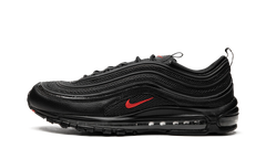 Air Max 97 "Black / University Red" DV3486 001