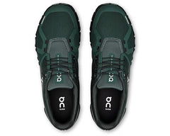 Running Cloud 6 Evergreen Black (M)