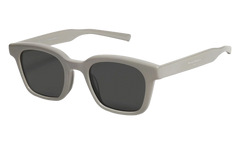 Square Sunglasses "Gentle Monster - Grey / Beige" MM006 G10 GREY