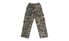 Clearfield Camo Cargo Fleece Pant "Camo" SG2504074