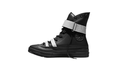 Converse Chuck 70 "Thug Club - Black" A18452C