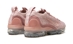 AIR VAPORMAX 2021 FLYKNIT WMNS "Pink Oxford" DJ9975 600
