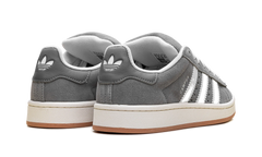 Campus 00s WMNS "Grey Three White" JP9162
