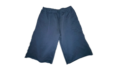 Multi Tag Shorts "Blue" GUT MBTM 0001