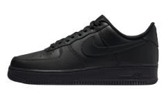 Air Force 1 Low Flyease "Triple Black" FD1146 001