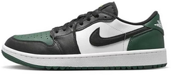 1 Retro Low Golf Noble Green