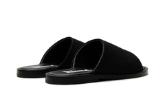 Casa Canvas Slides "Black" RHSS24FO04831372