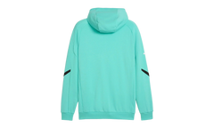 BMW MOTORSPORT HOODED SWEAT JACKET "Green" 630615 07