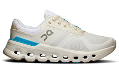 Running Cloudrunner 2 White Horizon (Women's)