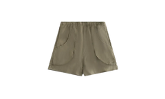 Devan Nylon Wind Short WMNS "Green" KITH02