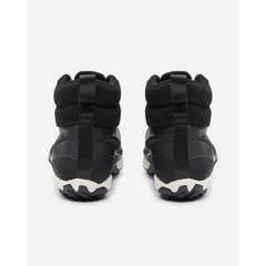 Men's Fivefingers Roadcozy in Total Black