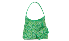 Hobo Bohème bag "PM - Meadow Green" GOY24