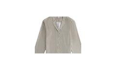 Amalia L/S Blouse WMNS "Khaki" khw030362 359