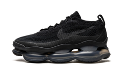 AIR MAX SCORPION FK MNS WMNS "Triple Black" DJ4702 002
