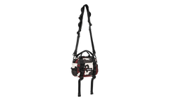 Mini Duffle Bag "SS26 - Red Camo" SU27075