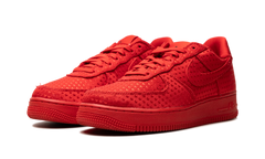 Air Force 1 Low "Valentine's Day Red (2026)" IB6836 600