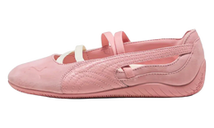 Speedcat Ballet Python WMNS "Pink" 407710 02