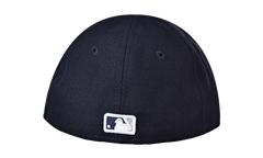 59FIFTY New York Yankees My First Infant Fitted Hat "Navy Blue / White" 11437963