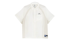SB Dri-FIT Woven SS Bowler T-Shirt "Sail / Light Bone / Black" HJ2958 133
