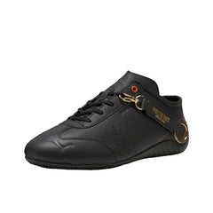 Porsche Legacy Speedcat Lace Up Sneakers