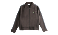 Made In France Zip-Up Sweatshirt "Brown" SH5927 51