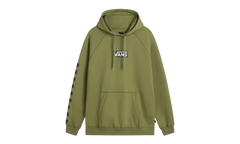Boxed Pullover Hoodie "Loden Green" VN000HP1ZBF